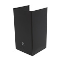 Fireplace - 4055358990 Chimney Lower [Electrolux Aeg]